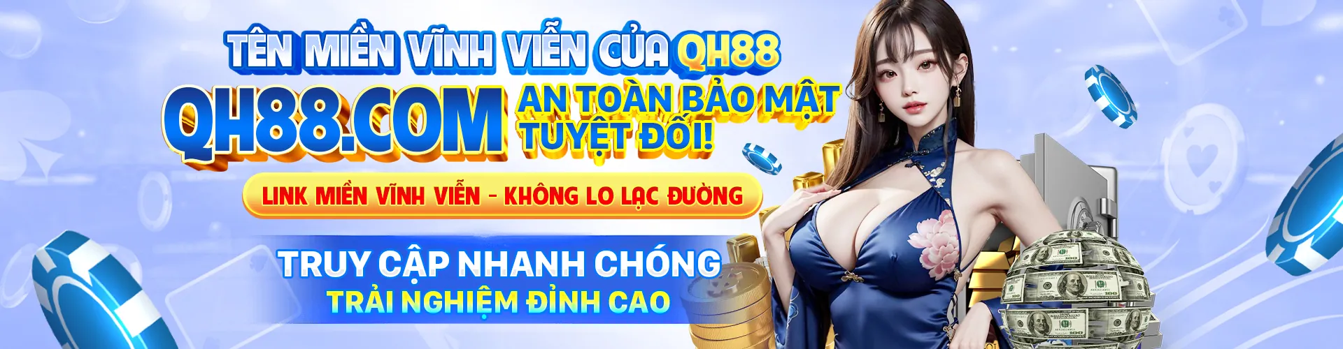 Ưu đãi hàng ngày hấp dẫn tại nhà cái mới